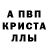 Метадон мёд Germanfire HD